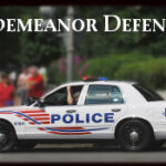 Tulsa misdemeanor attorney