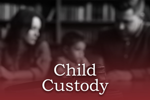 Tulsa child custody attorney