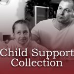 Tulsa child support collection