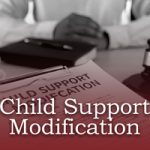 Child-Support-Modification
