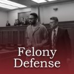 felony defense lawyer in Oklahoma