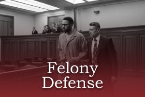 felony defense lawyer in Oklahoma