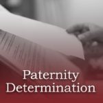 Tulsa paternity determination