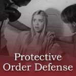 Tulsa protective order defense attorney
