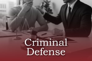 Tulsa criminal defense attorney