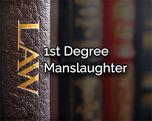 Oklahoma manslaughter laws