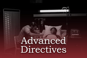 Tulsa advanced healthcare directives