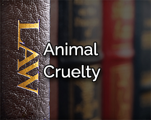 Oklahoma animal cruelty laws