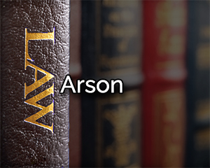 arson
