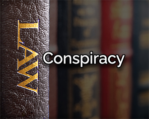 Oklahoma conspiracy law
