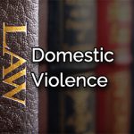 domestic violence attorney