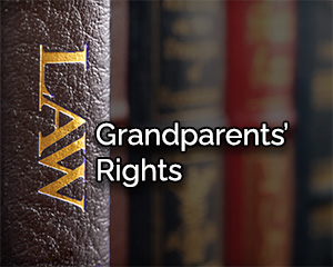 Tulsa grandparents rights