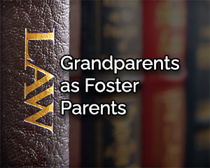 oklahoma grandparents foster care rights