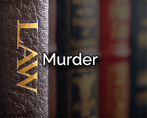 Oklahoma murder laws