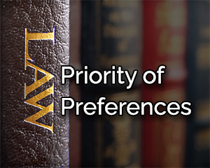 preferences in Oklahoma child custody cases