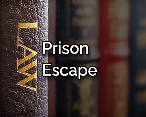 prison escape
