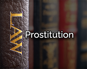 Oklahoma prostitution laws