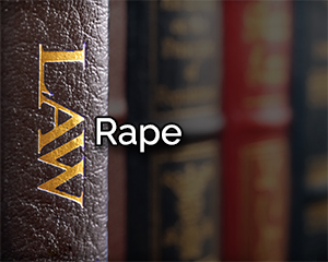 Oklahoma rape law