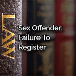 failure to register as a sex offender in Oklahoma