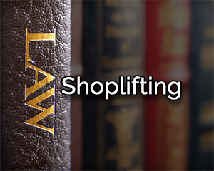 Oklahoma shoplifting laws