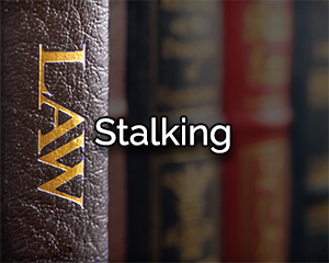 Oklahoma stalking laws