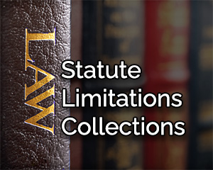 statute of limitations in oklahoma child support collection