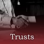 Tulsa Oklahoma trust attorney