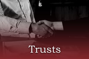 Tulsa Oklahoma trust attorney