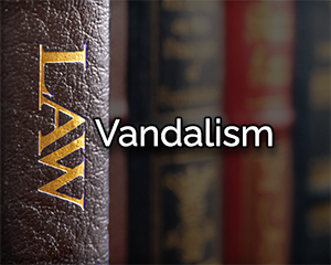 Oklahoma vandalism laws