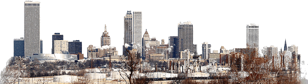 Tulsa Oklahoma law office