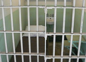 Oklahoma Parole Board