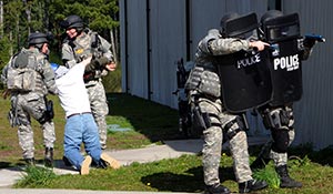 Tulsa drug crimes defense attorney