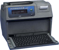 Tulsa DUI attorney intoxilyzer 8000